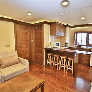Appartement met een Slaapkamer